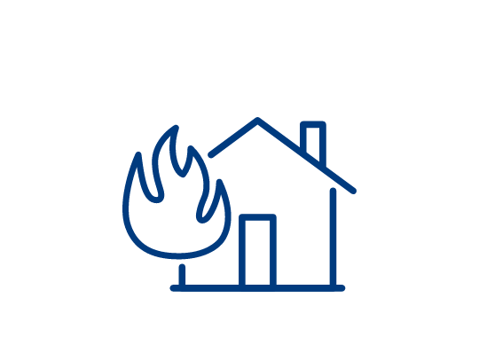 火災保険・地震保険